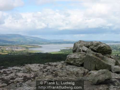 Slieve Dargan